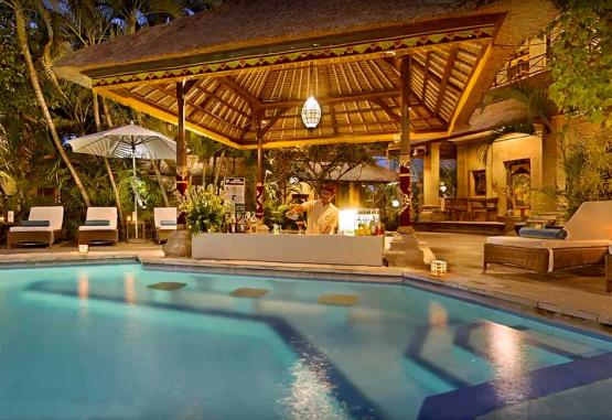 Bali Agung Village Bali Indonezia