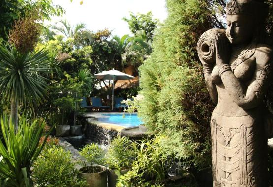 Bali Agung Village Bali Indonezia