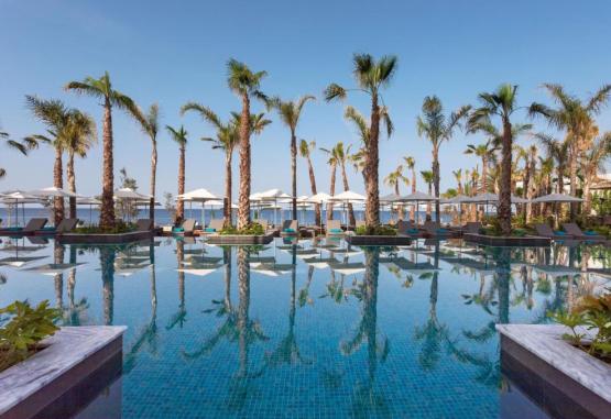 Amavi Hotel Paphos Cipru