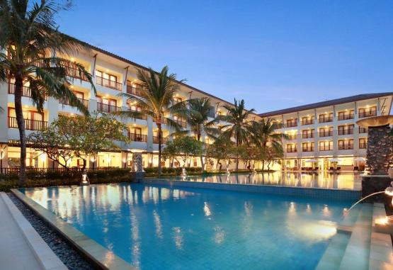 Bali Relaxing Resort & Spa Bali Indonezia