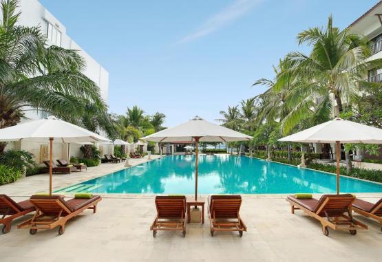 Bali Relaxing Resort & Spa Nusa Dua/ Benoa Indonezia