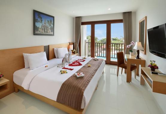 Bali Relaxing Resort & Spa Bali Indonezia