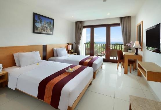 Bali Relaxing Resort & Spa Nusa Dua/ Benoa Indonezia