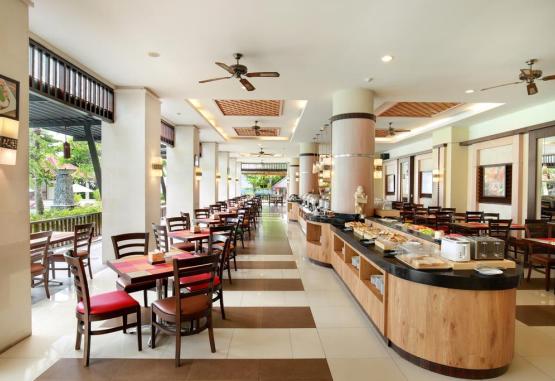 Bali Relaxing Resort & Spa Bali Indonezia