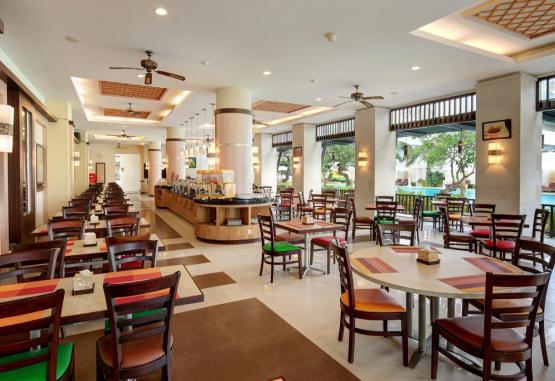 Bali Relaxing Resort & Spa Bali Indonezia