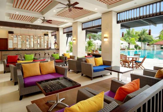 Bali Relaxing Resort & Spa Bali Indonezia