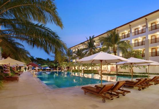 Bali Relaxing Resort & Spa Bali Indonezia