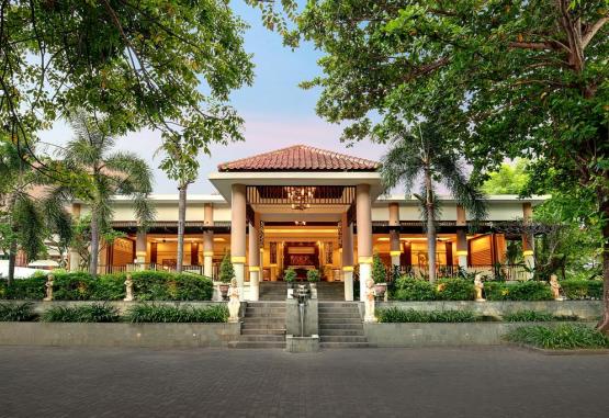 Bali Relaxing Resort & Spa Bali Indonezia