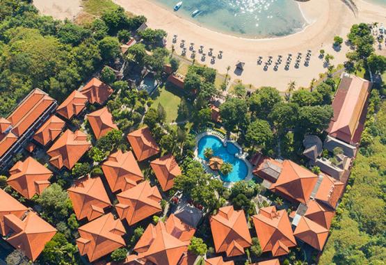 Bali Tropic Resort & Spa Nusa Dua/ Benoa Indonezia