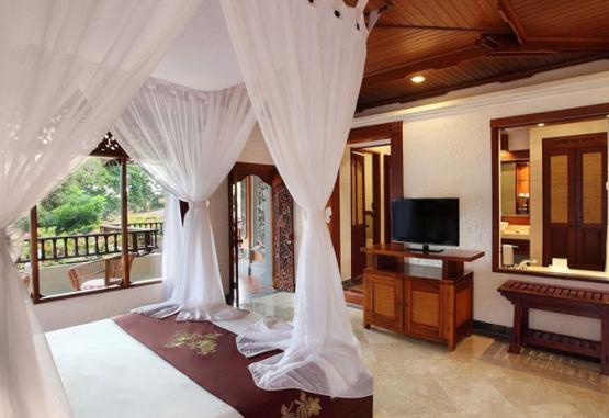 Bali Tropic Resort & Spa Nusa Dua/ Benoa Indonezia