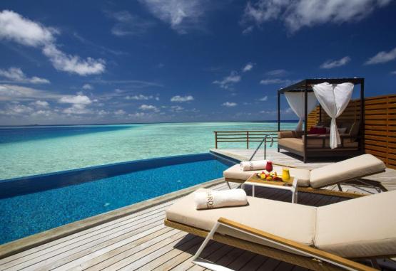 Baros Maldives Hotel Regiunea Maldive 