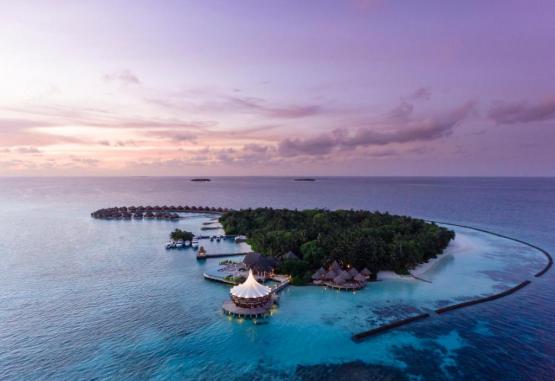 Baros Maldives Hotel Regiunea Maldive 