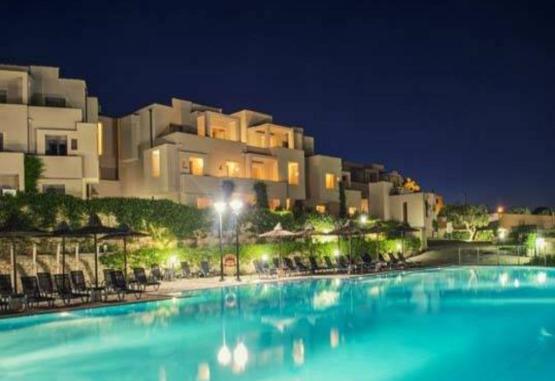 Basiliani Resort Spa Otranto Italia