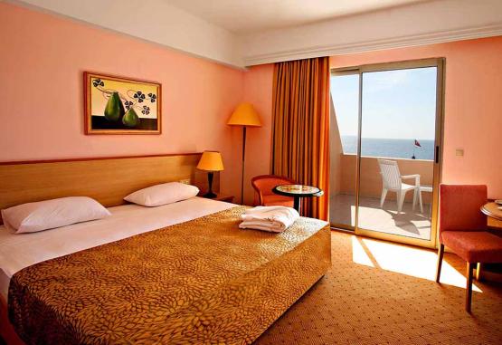 Bayar Family Resort Hotel & Spa Alanya Turcia