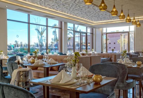 Be Live Collection Marrakech (Adults Only) Marrakech Maroc