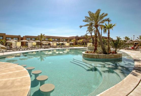 Be Live Collection Marrakech (Adults Only) Marrakech Maroc