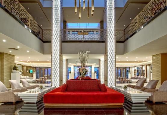 Be Live Collection Marrakech (Adults Only) Marrakech Maroc