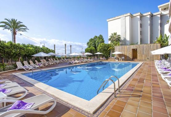 Hotel Be Live Experience Costa Palma  Regiunea Mallorca Spania