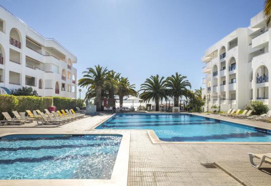 Be Smart Terrace Algarve Algarve Portugalia