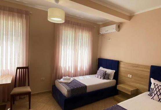 Bel Ami Suita Vlore Regiunea Albania