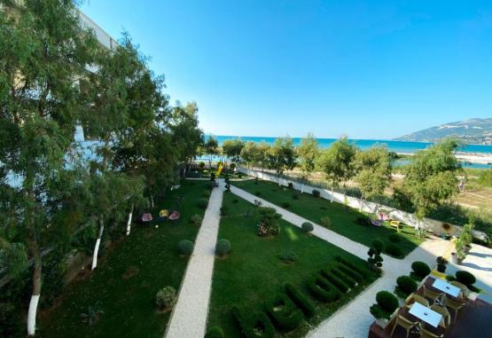 Bel Ami Suita Vlore Regiunea Albania