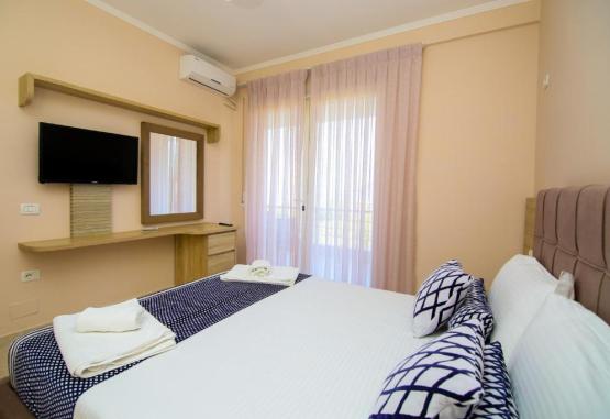 Bel Ami Suita Vlore Regiunea Albania