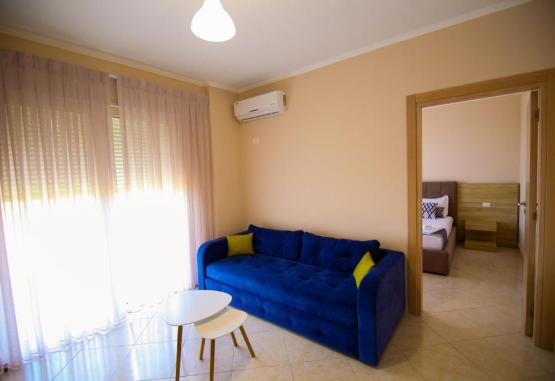 Bel Ami Suita Vlore Regiunea Albania