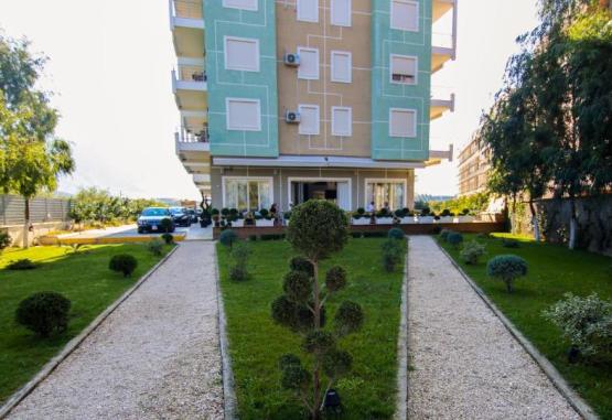 Bel Ami Suita Vlore Regiunea Albania
