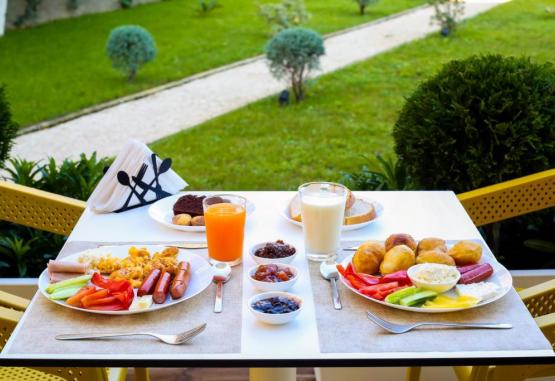 Bel Ami Suita Vlore Regiunea Albania