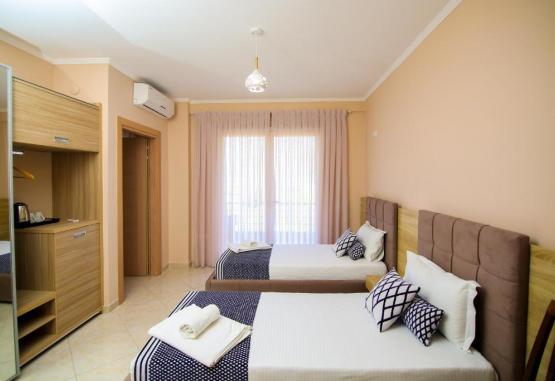 Bel Ami Suita Vlore Regiunea Albania