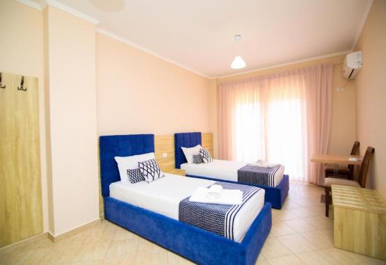 Bel Ami Suita Vlore Regiunea Albania
