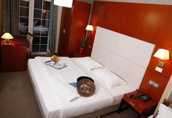 Bel Conti Hotel Durres Regiunea Albania