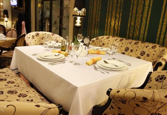 Bel Conti Hotel Durres Regiunea Albania