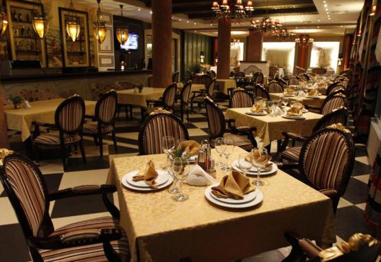 Bel Conti Hotel Durres Regiunea Albania
