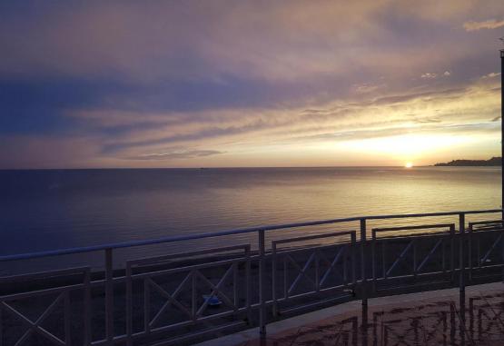 Bel Conti Hotel Durres Regiunea Albania