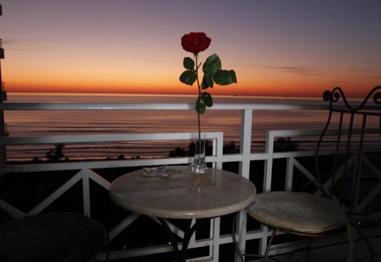 Bel Conti Hotel Durres Regiunea Albania