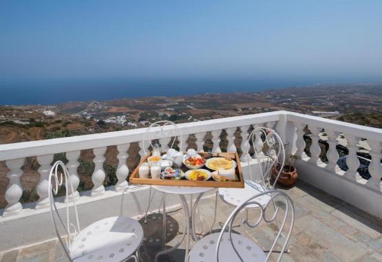 Belle Etoile Villas Insula Santorini Grecia