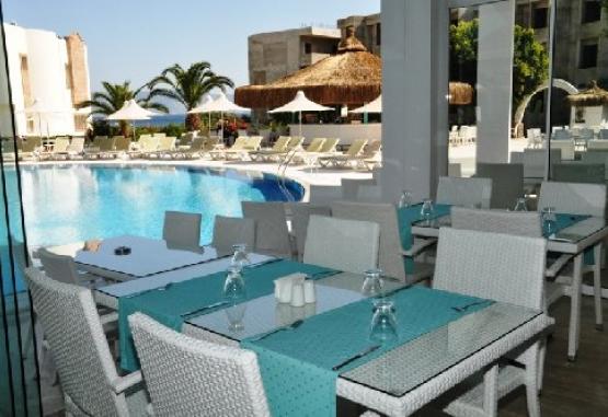 Bendis Beach Bodrum 4* Akyarlar Turcia