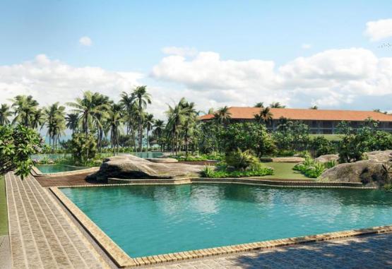 Bentota Beach by Cinnamon Sri Lanka 