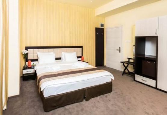 Best Western Briston Bucuresti Romania