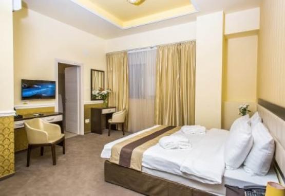 Best Western Briston Bucuresti Romania