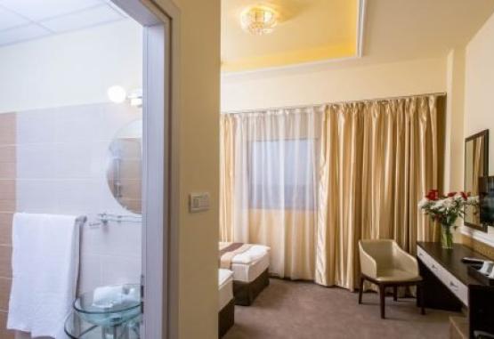 Best Western Briston Bucuresti Romania