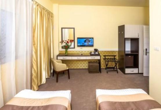 Best Western Briston Bucuresti Romania