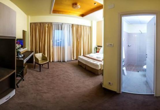 Best Western Briston Bucuresti Romania