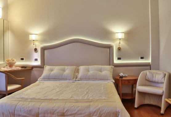 Best Western Hotel Globus Rimini Italia