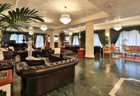 Best Western Hotel Globus Rimini Italia