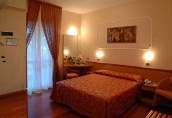 Best Western Hotel Globus Rimini Italia