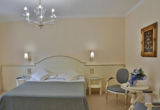 Best Western Hotel Globus Rimini Italia