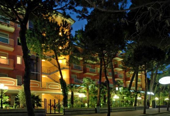 Best Western Hotel Globus Rimini Italia