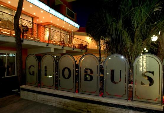 Best Western Hotel Globus Rimini Italia